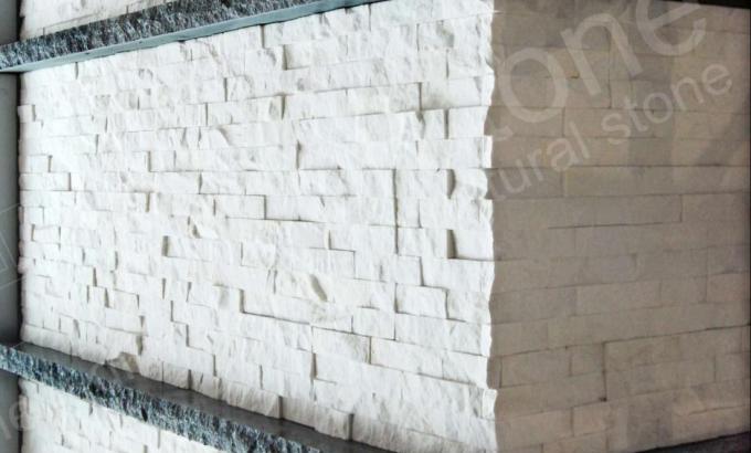 Natural Stacked Stone Veneer