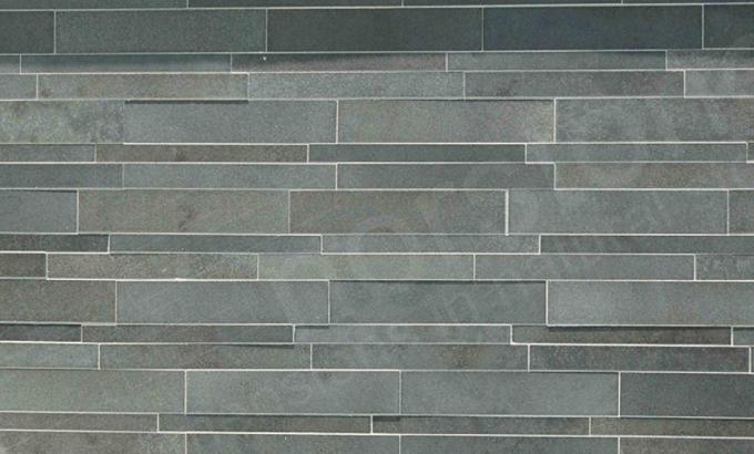 Basalt Ash Grey